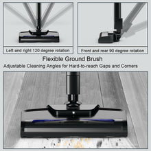 Load image into Gallery viewer, Gymax Cordless Lightweight 4 in 1 Handheld Stick Vacuum Cleaner W/Rechargeable Battery