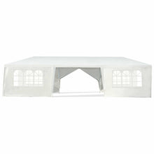Load image into Gallery viewer, Gymax 10'x30' Outdoor Heavy-duty Gazebo Wedding Canopy Party Pavilion