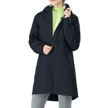 Load image into Gallery viewer, Gymax Women' Windbreaker Waterproof Jacket Hooded Coat