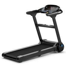Load image into Gallery viewer, Gymax 2.25HP Electric Folding Fitness Treadmill w/APP Heart Rate