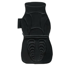 Load image into Gallery viewer, Gymax Vibration Massage Car Seat Cushion Back Massager w/ 10 Vibrating Motors