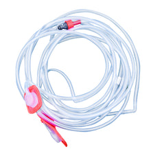 Load image into Gallery viewer, Gymax Inflatable Bounce House Slide Splash Pool Climbing Wall Park w/ Blower