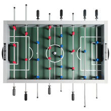 Load image into Gallery viewer, Gymax 48'' Competition Sized Wooden Soccer Foosball Table Adults & Kids Home Recreation