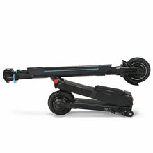 Load image into Gallery viewer, Gymax Foldable Electric Bike Double Use Scooter Kick Scooter w/ Adjustable Height