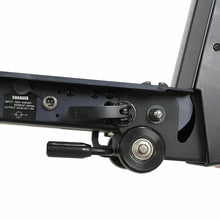 Load image into Gallery viewer, Gymax Foldable Electric Bike Double Use Scooter Kick Scooter w/ Adjustable Height