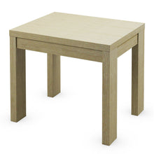 Load image into Gallery viewer, Gymax European Style End Table Coffee Table Nightstand Bedroom Living Room Oak