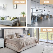 Load image into Gallery viewer, Gymax Set of 2 3Tier Nightstand Bedside Side End Table w/Double Shelves Drawer White