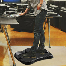 Load image into Gallery viewer, Gymax Anti-Fatigue Standing Desk Mat Ergonomic Comfort Floor Foot Mat Home Office Work