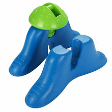 Load image into Gallery viewer, Gymax Kids Teeter Totter Seesaw Bouncer Children Toy w/ 360 Degrees Rotation