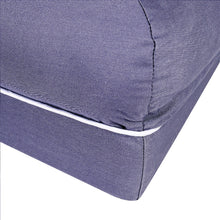 Load image into Gallery viewer, Gymax Small Dog Sofa Pet Bed Solid Memory Foam Comfortable Gray