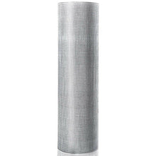 Load image into Gallery viewer, Gymax 48''x 50' 1/4 inch Hardware Cloth Galvanized Chicken Wire Welded Fence Mesh Roll