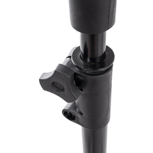 Load image into Gallery viewer, Gymax Baseball Softball Batting Tee Tripod Training Height Adjustable 28'' - 44''