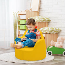 Load image into Gallery viewer, Gymax Chicken Kids Sofa Seat Toddler Children Armchair Couch Birthday Gift Boy & Girl