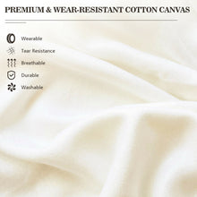 Load image into Gallery viewer, Gymax Pet Teepee Dog Puppy Cat Bed Portable Pet Canvas Tent & House Indoor Outdoor