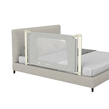 Load image into Gallery viewer, Gymax 59''/70''/79'' Bed Rail Guard for Toddlers Kid w/ Adjustable Height & Safety Lock