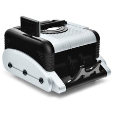 Load image into Gallery viewer, Gymax Money Counter Portable Bill Counting Machine with MT/UV/MG/IR Detection