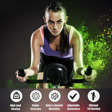 Load image into Gallery viewer, Gymax Belt Drive Stationary Bike Indoor Magnetic Exercise Bike Cardio Fitness