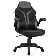 Load image into Gallery viewer, Gymax High Back Gaming Chair Height Adjustable Swivel Computer Office Chair