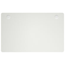Load image into Gallery viewer, Gymax 47'' x 30'' Universal Tabletop for Standard & Standing Desk Frame White