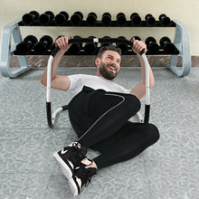Load image into Gallery viewer, Gymax Portable Abdominal Exercise Machine AB Crunch Fitness Trainer Home Gym