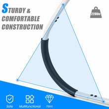 Load image into Gallery viewer, Gymax Portable Abdominal Exercise Machine AB Crunch Fitness Trainer Home Gym