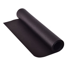 Load image into Gallery viewer, Gymax 47''x24'' Exercise Equipment Mat High Density PVC Treadmill Mat Floor Protector Pad