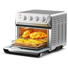 Load image into Gallery viewer, Gymax Electric Air Fryer Oven Convection Oven Toaster w/ 21.5 QT Capacity
