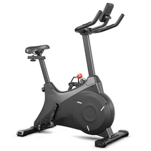 Load image into Gallery viewer, Gymax Magnetic Resistance Stationary Bike Exercise Bike Stationary for Home Gym