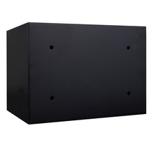 Load image into Gallery viewer, Gymax Digital Depository Drop Cash Safe Box Gun Jewelry Lock Black