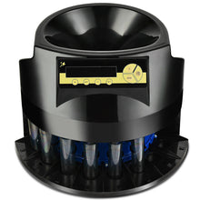 Load image into Gallery viewer, Gymax Electric Auto Coin Sorter Dispenser Counting Batching w/Coin Tubes & LED Display