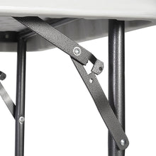 Load image into Gallery viewer, Gymax Portable Fish Hunting Cleaning Cutting Table Folding Camping
