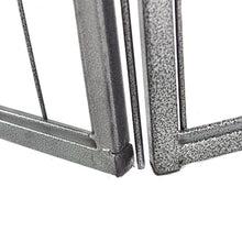 Load image into Gallery viewer, Gymax 40'' 8 Panel Pet Puppy Dog Playpen Door Exercise Kennel Fence Metal