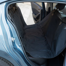 Load image into Gallery viewer, Gymax Waterproof Pet Car Seat Cover Hammock Nonslip Rubber Backing Anchor Trucks SUVs