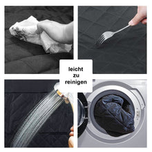 Load image into Gallery viewer, Gymax Waterproof Pet Car Seat Cover Hammock Nonslip Rubber Backing Anchor Trucks SUVs