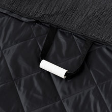 Load image into Gallery viewer, Gymax Waterproof Pet Car Seat Cover Hammock Nonslip Rubber Backing Anchor Trucks SUVs