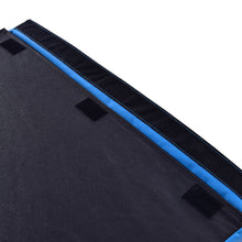 Load image into Gallery viewer, Gymax 24'' PVC Soft Foam Jumping Box Plyometric Exercise Blue