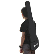 Load image into Gallery viewer, Gymax Full Size Electric Bass Guitar 4 String with Strap Guitar Bag Amp Cord Yellow
