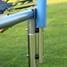 Load image into Gallery viewer, Gymax 16' Trampoline Combo Bounce Jump Safety Enclosure Net