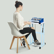 Load image into Gallery viewer, Gymax 12'' Foot Pedal Impulse Sealer Heat Seal Plastic Bag Sealing Machine w/ Cutter