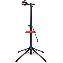 Load image into Gallery viewer, Gymax Pro Bike Adjustable Cycle Bicycle Rack Repair Stand
