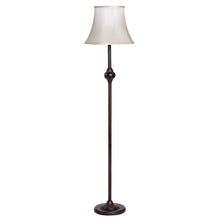 Load image into Gallery viewer, Gymax Bronze Modern Floor Lamp Light Lighting w/ LED Bulb
