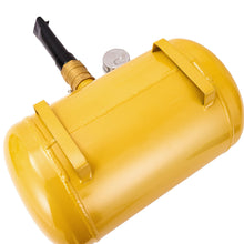 Load image into Gallery viewer, Gymax 5 Gallon Compact Air Tire Bead Seater Blaster Tool
