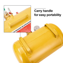 Load image into Gallery viewer, Gymax 5 Gallon Compact Air Tire Bead Seater Blaster Tool
