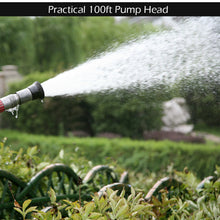 Load image into Gallery viewer, Gymax 1200W Garden Water Pump Shallow Well Pressurized

