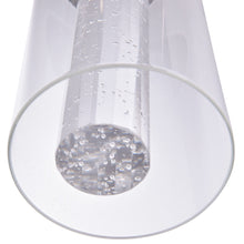Load image into Gallery viewer, Gymax Modern Ceiling 3-Light Chandelier Lighting Fixture Pendent Lamp Home Dining Room
