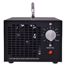 Load image into Gallery viewer, Gymax Commercial Ozone Generator 5000mg Industrial Air Purifier Deodorizer Sterilizer
