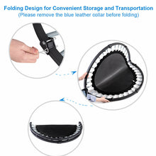 Load image into Gallery viewer, Gymax Mini Rebounder Trampoline With Adjustable Hand Rail Bouncing Workout Exercise
