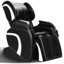 Load image into Gallery viewer, Gymax Adjustable Electric Recliner Full Body Massage Chair 22 Airbags Home
