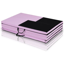Load image into Gallery viewer, Gymax Folding 4&#39;x10&#39;x2&#39;&#39; Gymnastics Mat Portable Exercise Aerobics Exercise Gym Fitness
