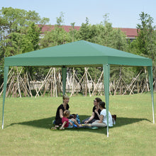 Load image into Gallery viewer, Gymax 10 x 10 FT Pop-Up Outdoor Tent Foldable Portable Shelter Gazebo Carry Bag
